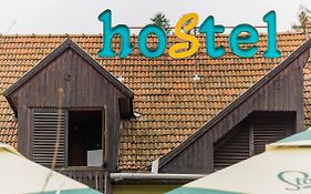 Green Hostel